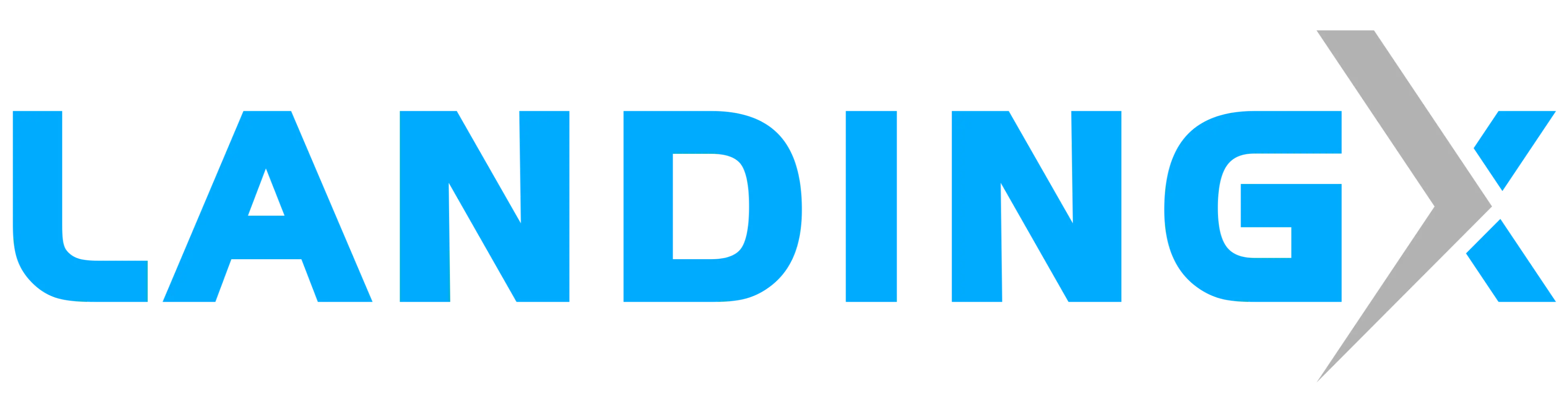 Landingx