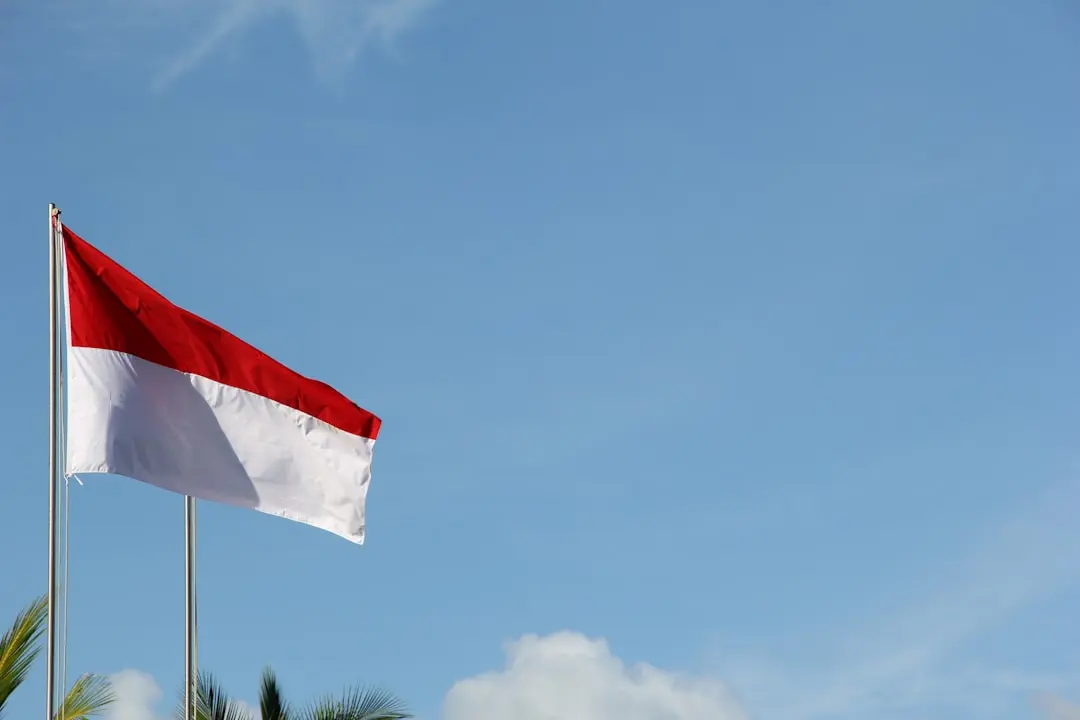 Semarak Kemerdekaan! Rayakan HUT RI dengan Semangat Juang dan Diskon Spesial 40% dari LandingX