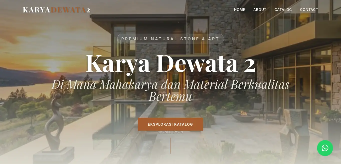 Karya Dewata 2