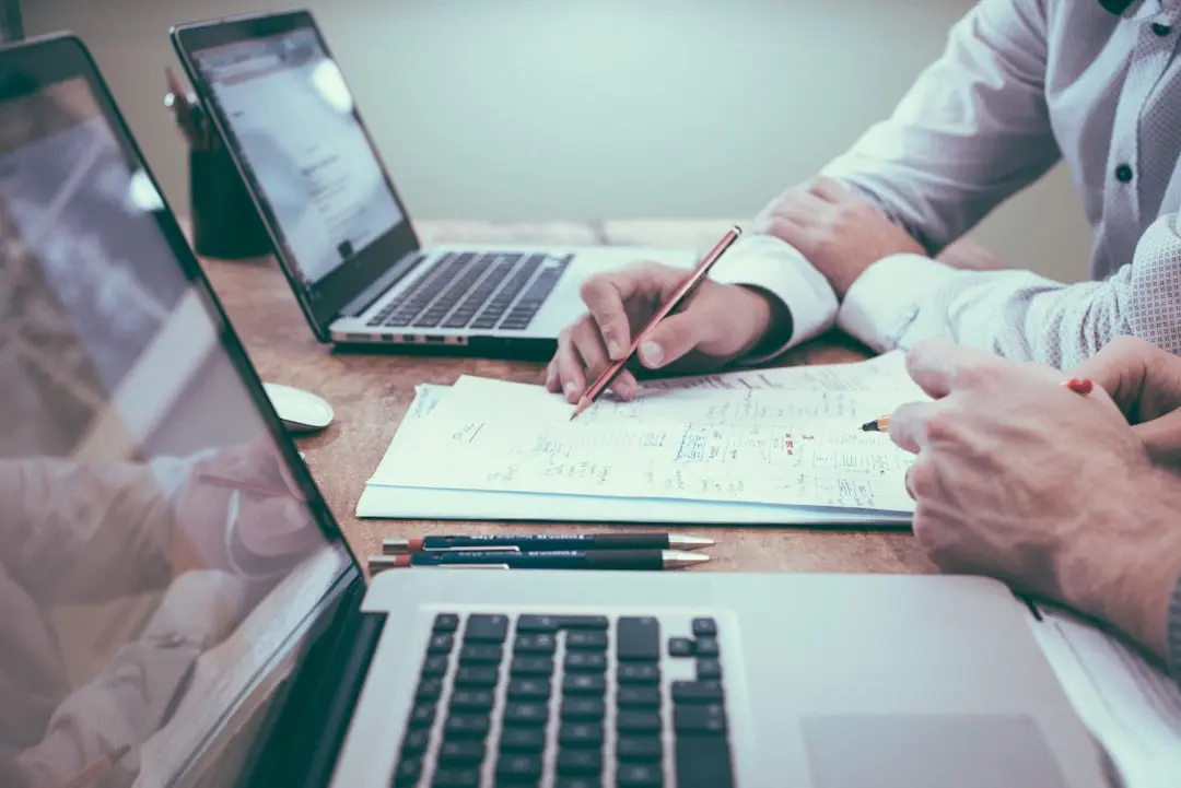 5 Rahasia Membuat Landing Page yang Terbukti Meningkatkan Penjualan Bisnis Anda
