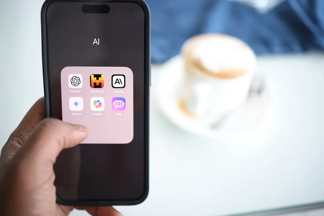 5 Tools AI Terbaik untuk Mendongkrak Produktivitas dan Bisnis Anda